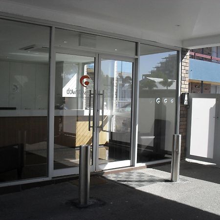 וולונגונג Downtown Motel מראה חיצוני תמונה