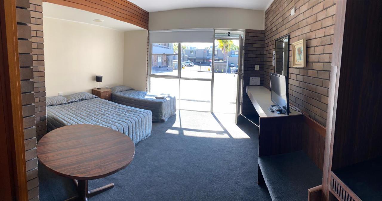 וולונגונג Downtown Motel מראה חיצוני תמונה