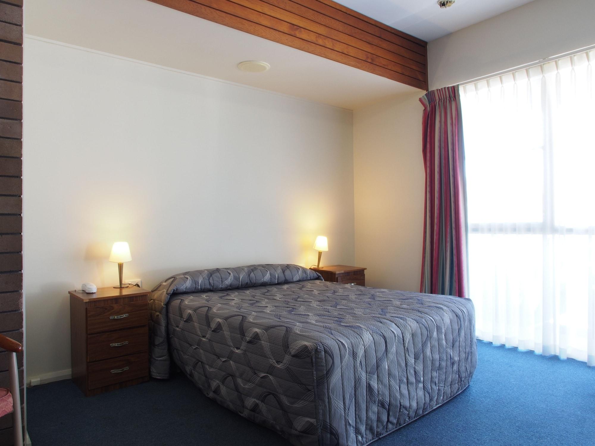 וולונגונג Downtown Motel מראה חיצוני תמונה