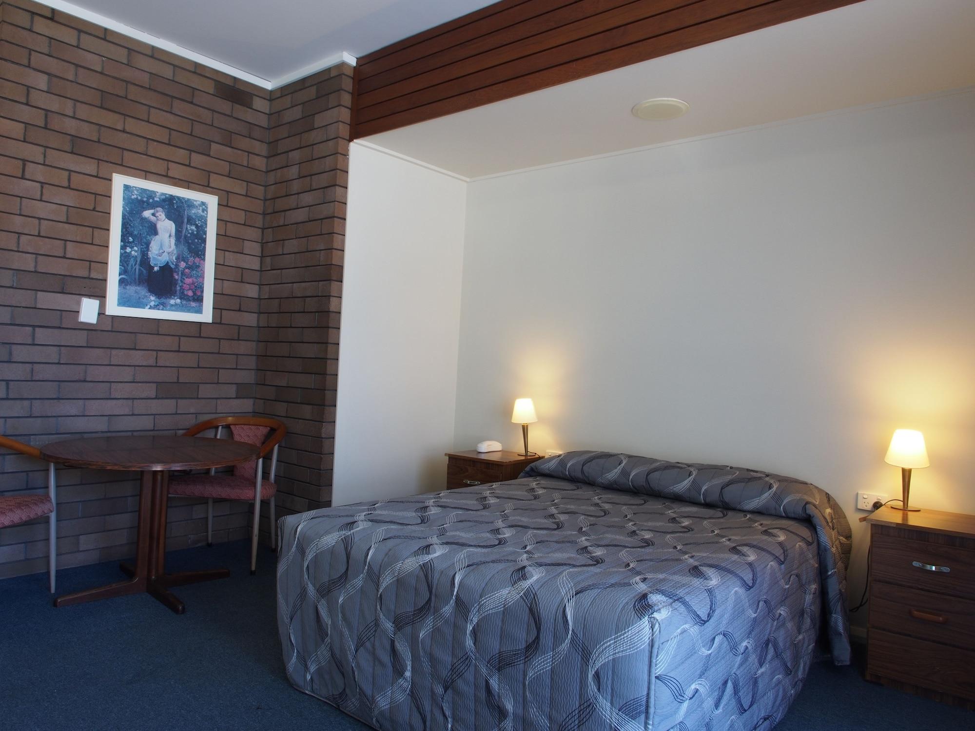 וולונגונג Downtown Motel מראה חיצוני תמונה