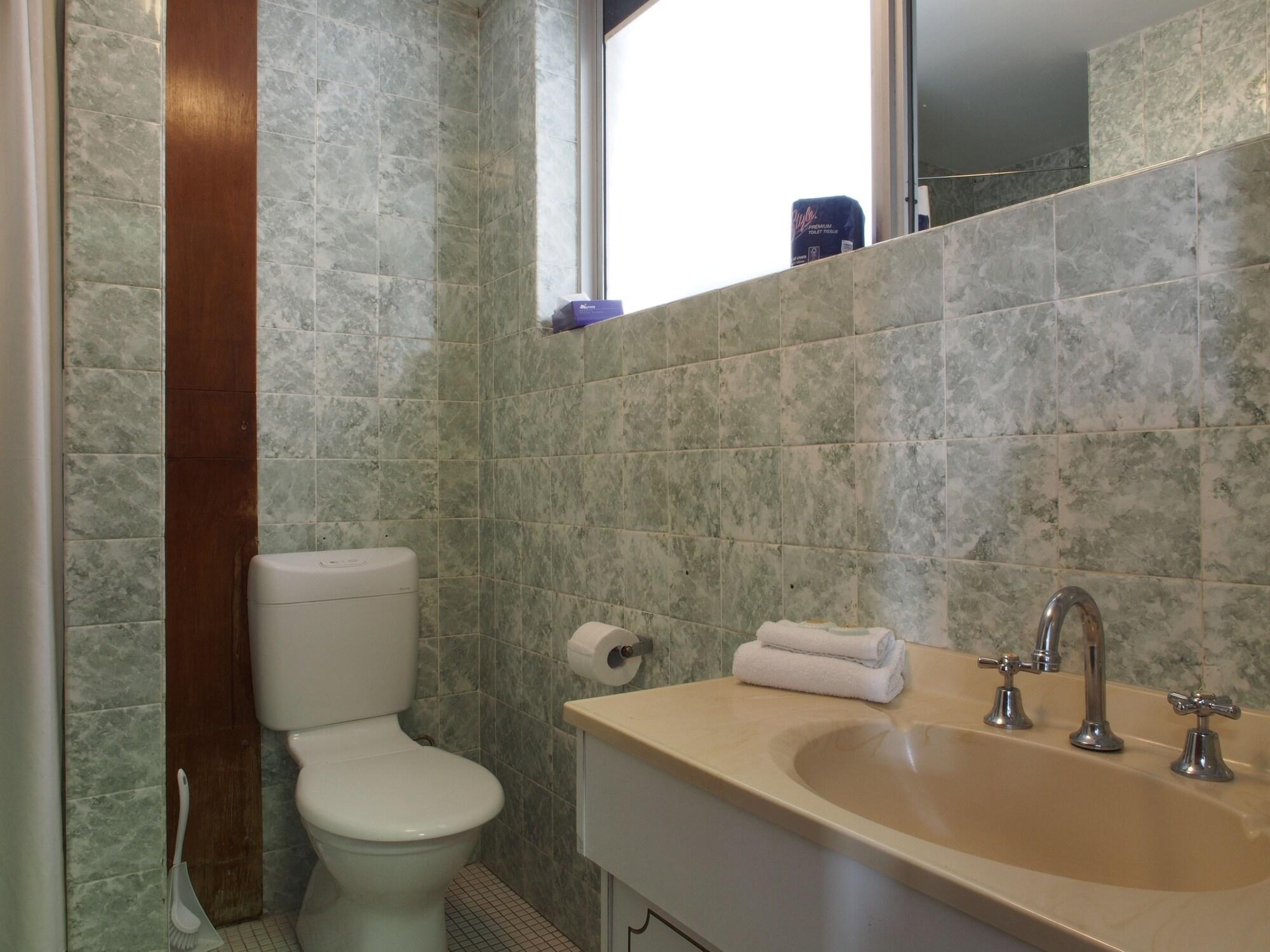 וולונגונג Downtown Motel מראה חיצוני תמונה
