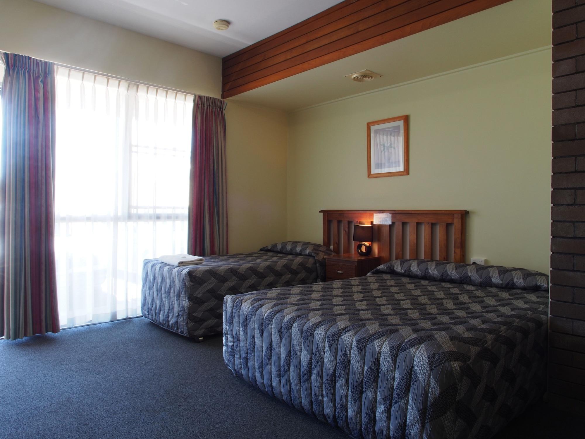וולונגונג Downtown Motel מראה חיצוני תמונה