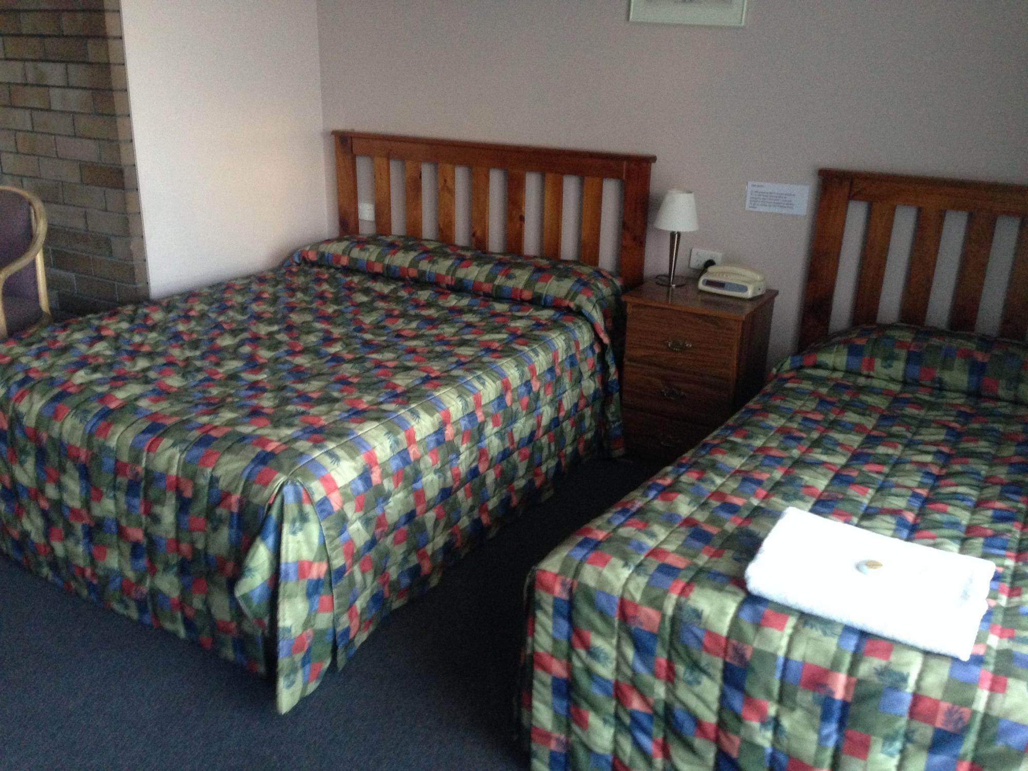 וולונגונג Downtown Motel מראה חיצוני תמונה