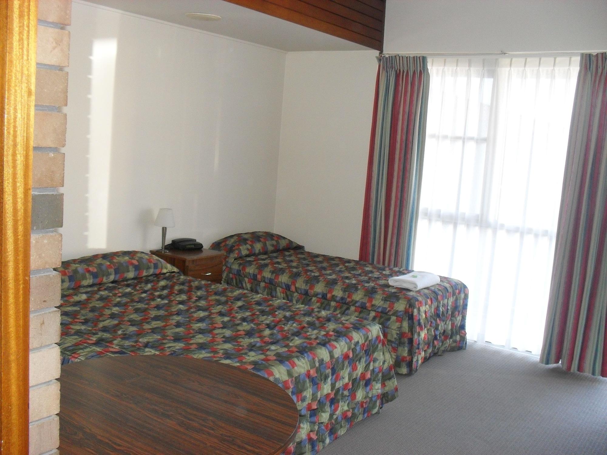 וולונגונג Downtown Motel מראה חיצוני תמונה