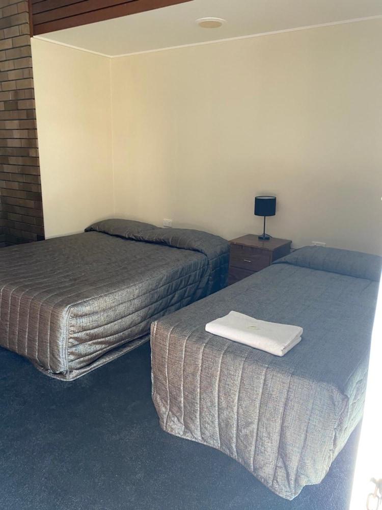 וולונגונג Downtown Motel מראה חיצוני תמונה