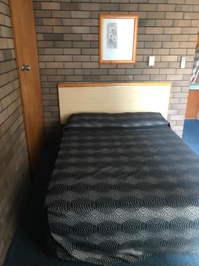 וולונגונג Downtown Motel מראה חיצוני תמונה