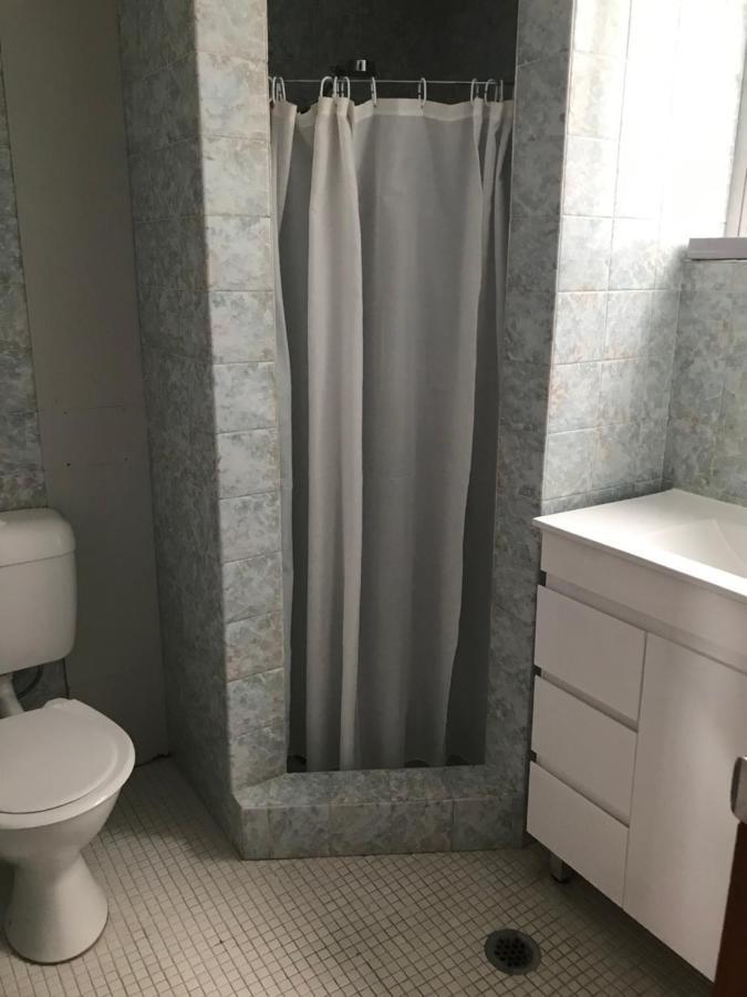 וולונגונג Downtown Motel מראה חיצוני תמונה