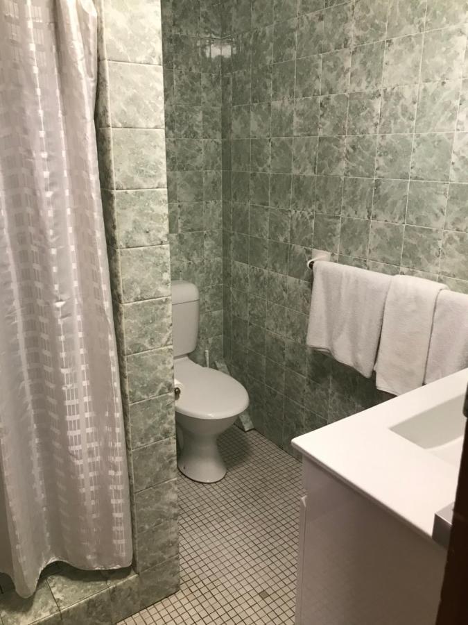 וולונגונג Downtown Motel מראה חיצוני תמונה