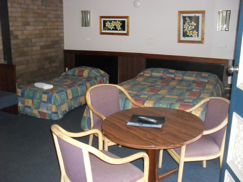 וולונגונג Downtown Motel מראה חיצוני תמונה