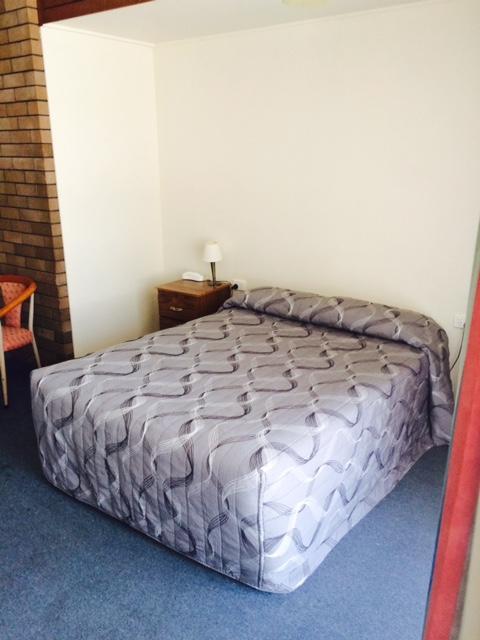 וולונגונג Downtown Motel מראה חיצוני תמונה