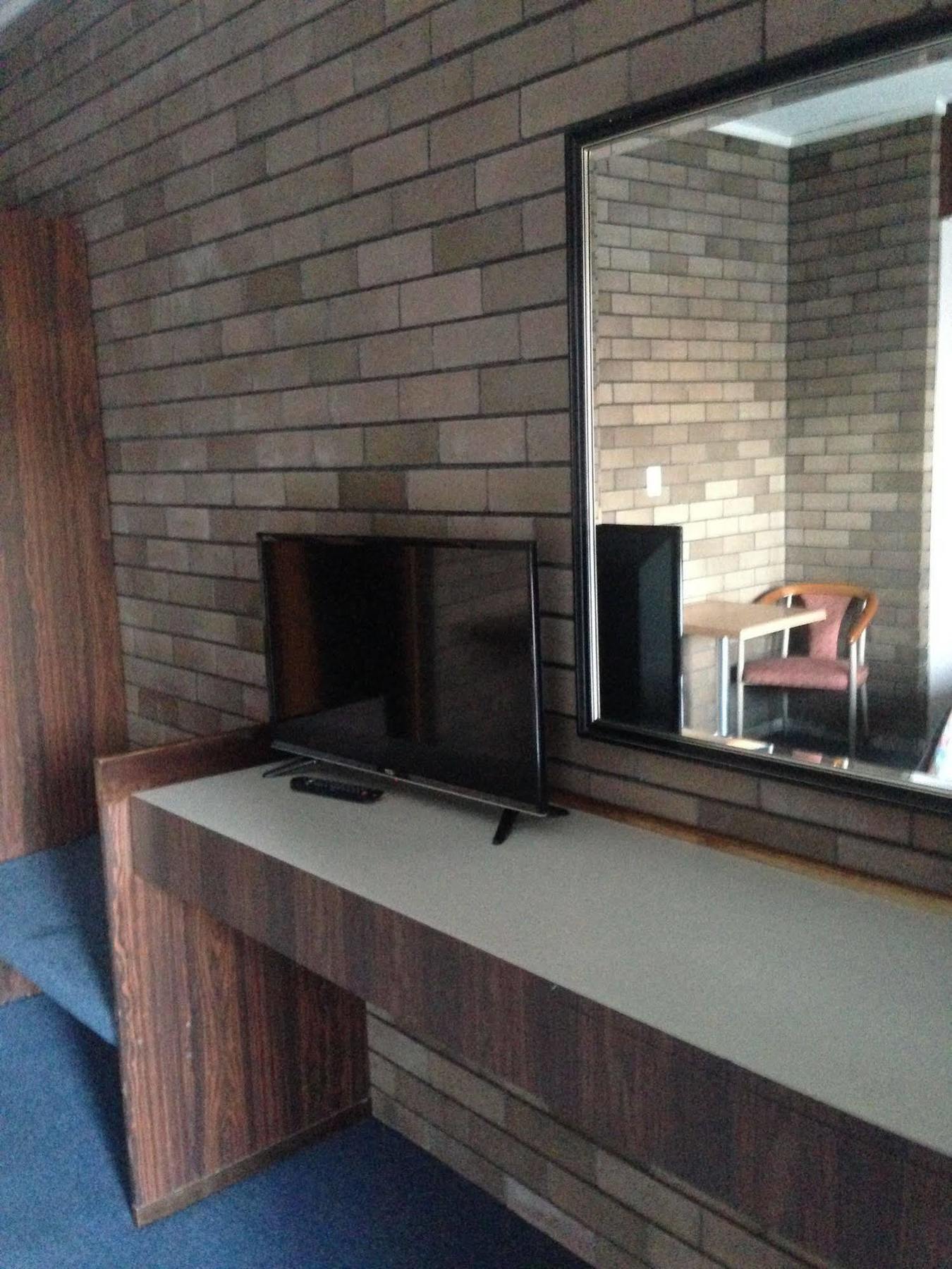 וולונגונג Downtown Motel מראה חיצוני תמונה